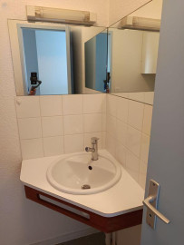 
                                                                                        Location
                                                                                         Studio route de Clisson arrêt JOLIVERIE