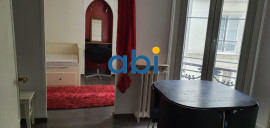 
                                                                                        Location
                                                                                         Studio Rue de Parme Paris 9