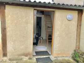 
                                                                                        Location
                                                                                         Studio, rue Louis Guilloux