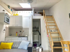 
                                                                                        Location
                                                                                         Studio, rue Louis Guilloux