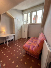 
                                                                                        Location
                                                                                         Studio rue Vaubecour proche bellecour et pérrache