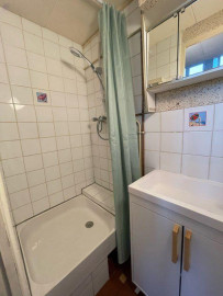 
                                                                                        Location
                                                                                         Studio rue Vaubecour proche bellecour et pérrache