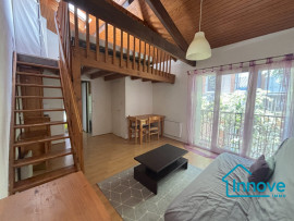 
                                                                                        Vente
                                                                                         Studio special investissement