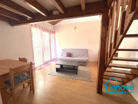 
                                                                                        Vente
                                                                                         Studio special investissement