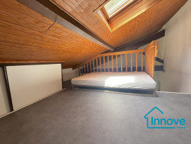
                                                                                        Vente
                                                                                         Studio special investissement