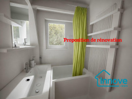 
                                                                                        Vente
                                                                                         Studio special investissement