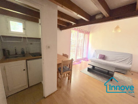 
                                                                                        Vente
                                                                                         Studio special investissement