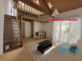 
                                                                                        Vente
                                                                                         Studio special investissement
