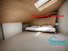 
                                                                                        Vente
                                                                                         Studio special investissement