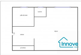 
                                                                                        Vente
                                                                                         Studio special investissement