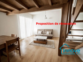 
                                                                                        Vente
                                                                                         Studio special investissement