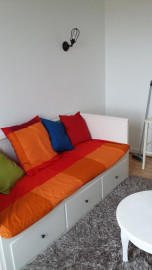
                                                                                        Location
                                                                                         Studio St maur Mairie