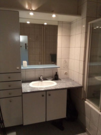 
                                                                                        Location
                                                                                         Studio Strasbourg neudorf 470 cc