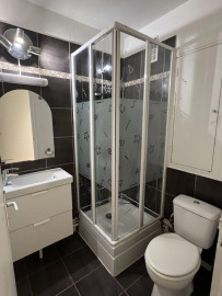 
                                                                                        Location
                                                                                         Studio Studio meublée de 29,69 m2