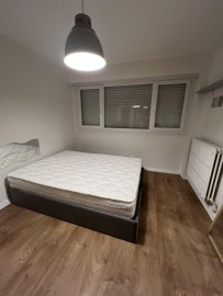 
                                                                                        Location
                                                                                         Studio Studio meublée de 29,69 m2