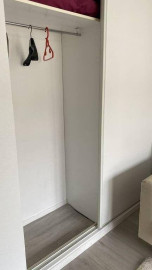 
                                                                                        Location
                                                                                         Studio sympa Paris 20eme