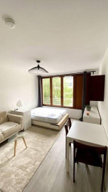 
                                                                                        Location
                                                                                         Studio sympa Paris 20eme