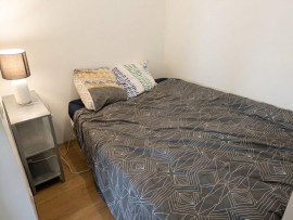 
                                                                                        Location
                                                                                         Studio  T1 bis  2 m²  Métro Épeule Montesquieu