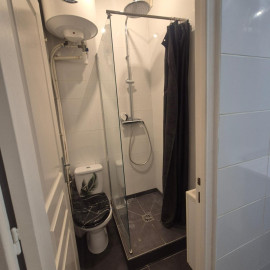 
                                                                                        Location
                                                                                         STUDIO - T1  MEUBLÉ – PARIS 12e – MÉTRO DUGOMMIER