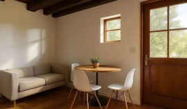 
                                                                                        Location
                                                                                         Studio T1bis à louer sainte Foy les Lyons