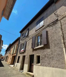 
                                                                                        Location
                                                                                         Studio T1bis à louer sainte Foy les Lyons