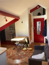
                                                                                        Location
                                                                                         Studio T1bis Nantes plein centre