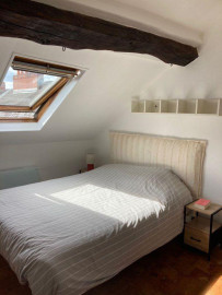 
                                                                                        Location
                                                                                         Studio T1bis Nantes plein centre