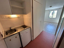 
                                                                                        Location
                                                                                         Studio Talence 20 m2