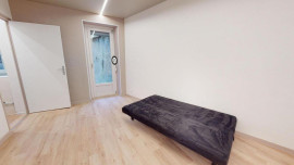 
                                                                                        Location
                                                                                         Studio + terrasse à Nancy