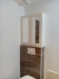 
                                                                                        Location
                                                                                         Studio tout confort, jardin collectif