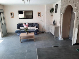 
                                                                                        Location
                                                                                         Studio tout équipé meublé neuf 39m2