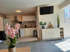 
                                                                                        Location
                                                                                         Studio tout équipé meublé neuf 39m2