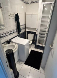 
                                                                                        Location
                                                                                         Studio tout équipé proche centre Valenciennes