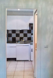 
                                                                                        Location
                                                                                         Studio très ensoleillé, proche Paris