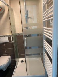 
                                                                                        Location
                                                                                         Studio très lumineux 19m² Barrière d'Arès