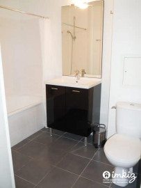 
                                                                                        Vente
                                                                                         Studio vendu loué dans résidence étudiante