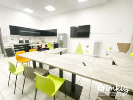 
                                                                                        Vente
                                                                                         Studio vendu loué dans résidence étudiante