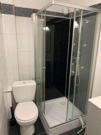 
                                                                                        Location
                                                                                         Studio Vieux Lille 25 m² Rue du Metz