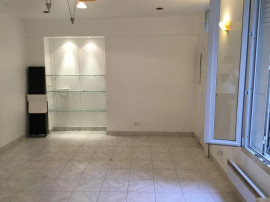 
                                                                                        Location
                                                                                         Studio Villejuif 25m²