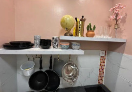
                                                                                        Location
                                                                                         Studio16m2 à Versailles location minimum 3O jours