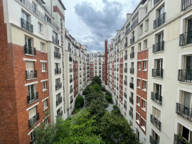 Vente
Grand studio