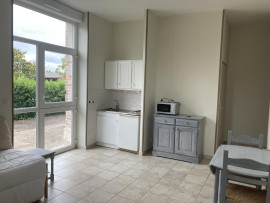 
                                                                                        Location
                                                                                         STUDIOS MEUBLES ORLEANS