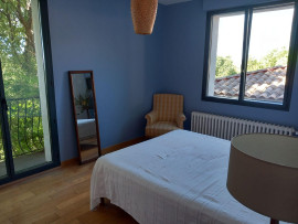 
                                                                                        Location
                                                                                         Sublime appartement avec vue dominante