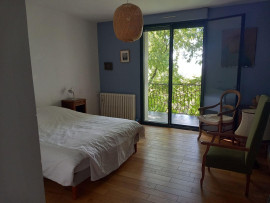 
                                                                                        Location
                                                                                         Sublime appartement avec vue dominante