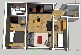 
                                                                                        Location
                                                                                         Suite Canal - Rendez-vous avec Amélie, Emily et Arletty (loyer tout inclus)