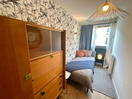
                                                                                        Location
                                                                                         Suite Canal - Rendez-vous avec Amélie, Emily et Arletty (loyer tout inclus)