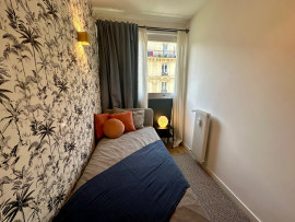 
                                                                                        Location
                                                                                         Suite Canal - Rendez-vous avec Amélie, Emily et Arletty (loyer tout inclus)