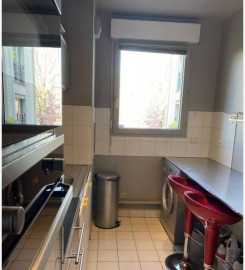 
                                                                                        Location
                                                                                         Super appartement Colombes (loyer tout inclus)
