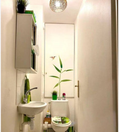 
                                                                                        Location
                                                                                         Super appartement Colombes (loyer tout inclus)