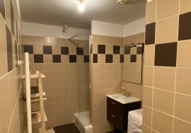 
                                                                                        Location
                                                                                         Super Appartement T2 Meublé Marseille 13002